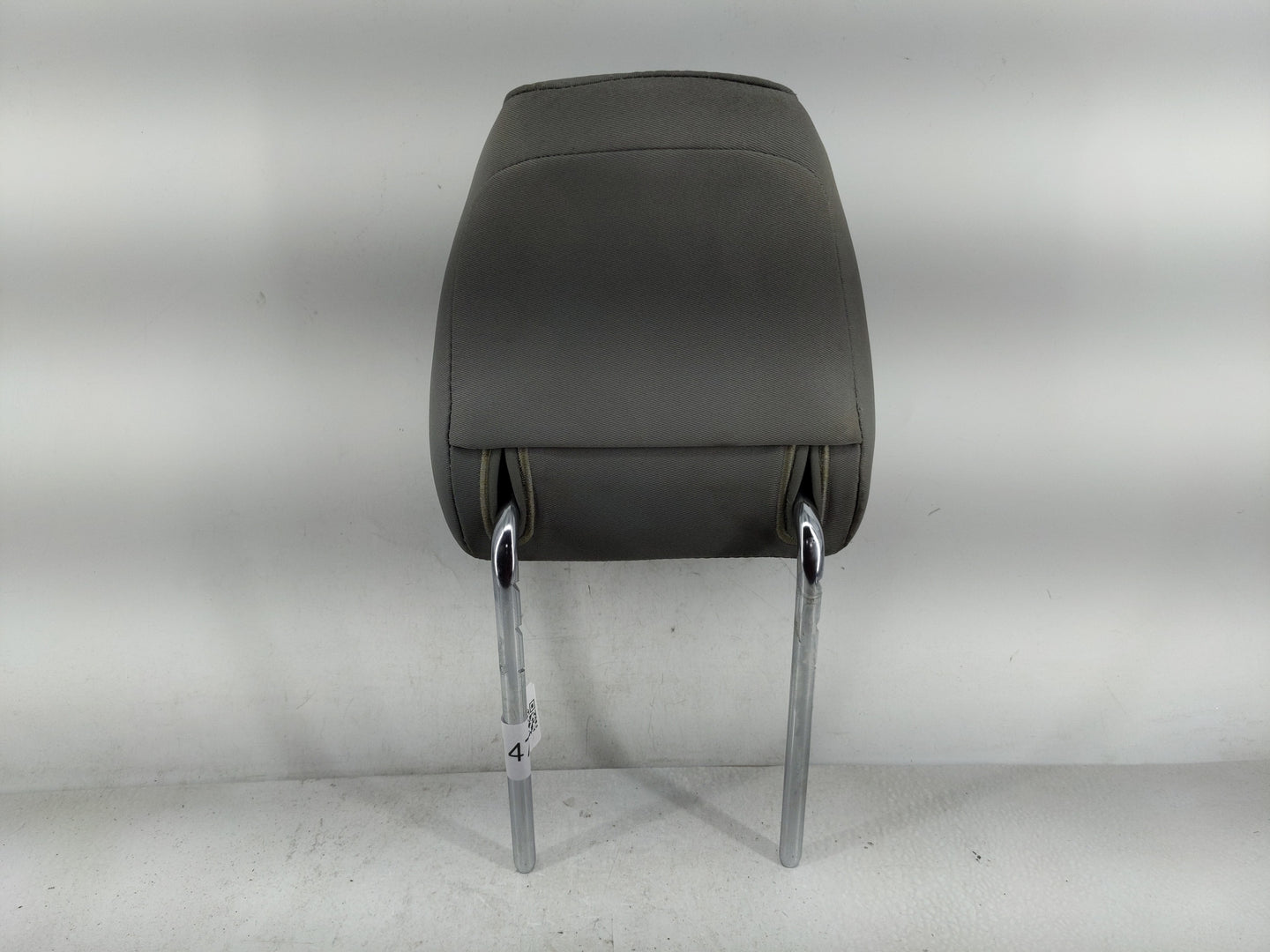 2014 Ford Fusion Headrest Head Rest Front Driver Passenger Seat Fits Fits 1999 2000 2001 2002 OEM Used Auto Parts - Oemuseda