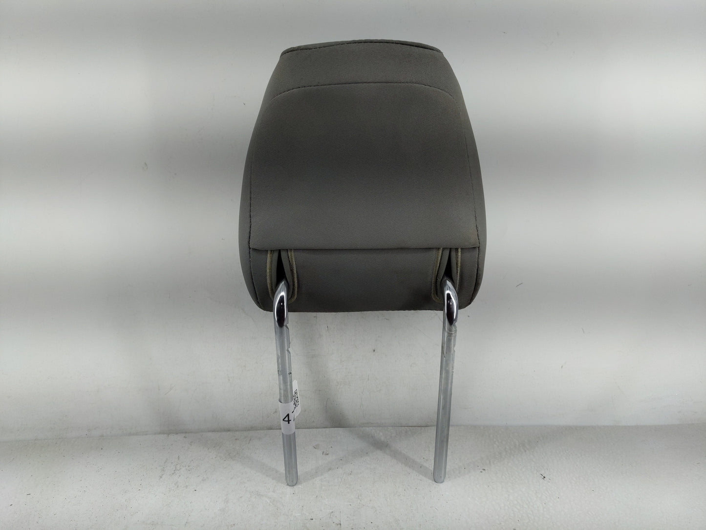 2014 Ford Fusion Headrest Head Rest Front Driver Passenger Seat Fits Fits 1999 2000 2001 2002 OEM Used Auto Parts - Oemuseda
