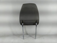 2014 Ford Fusion Headrest Head Rest Front Driver Passenger Seat Fits Fits 1999 2000 2001 2002 OEM Used Auto Parts - Oemuseda