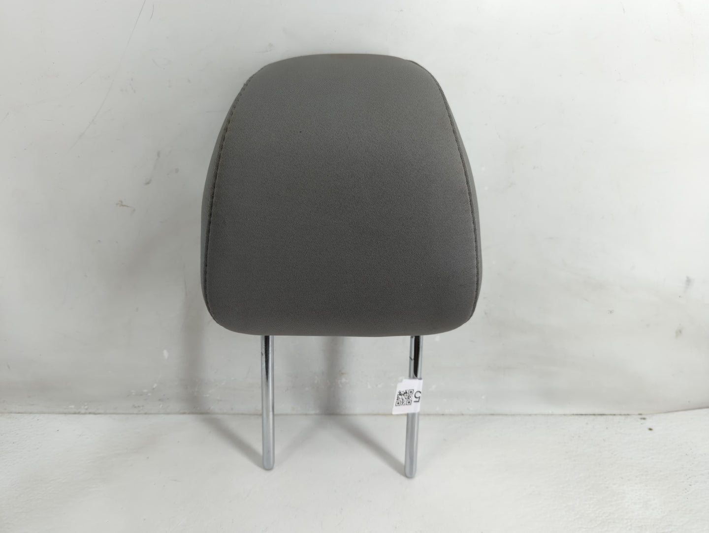 2014 Ford Fusion Headrest Head Rest Rear Seat Fits Fits 1999 2000 2001 2002 OEM Used Auto Parts - Oemusedautoparts1.com