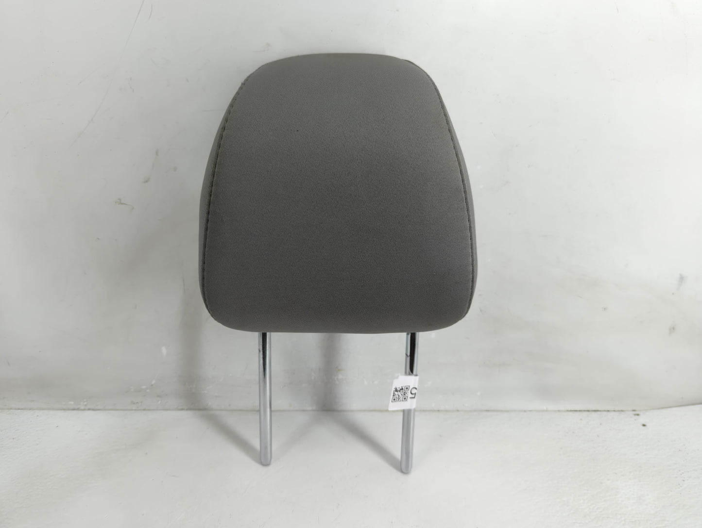 2014 Ford Fusion Headrest Head Rest Rear Seat Fits Fits 1999 2000 2001 2002 OEM Used Auto Parts - Oemusedautoparts1.com