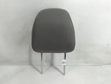 2014 Ford Fusion Headrest Head Rest Rear Seat Fits Fits 1999 2000 2001 2002 OEM Used Auto Parts - Oemusedautoparts1.com