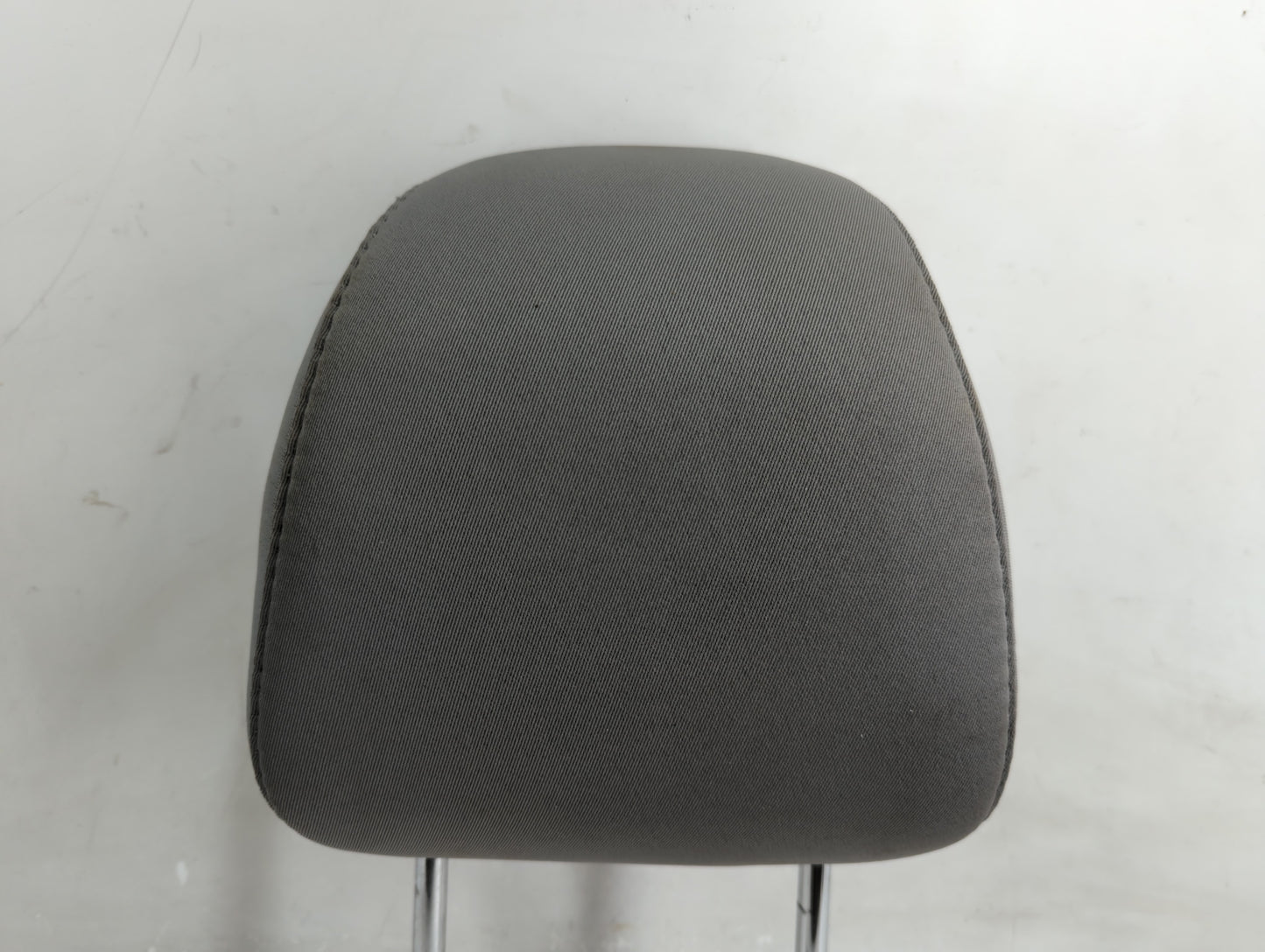 2014 Ford Fusion Headrest Head Rest Rear Seat Fits Fits 1999 2000 2001 2002 OEM Used Auto Parts - Oemusedautoparts1.com