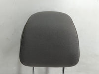 2014 Ford Fusion Headrest Head Rest Rear Seat Fits Fits 1999 2000 2001 2002 OEM Used Auto Parts - Oemusedautoparts1.com