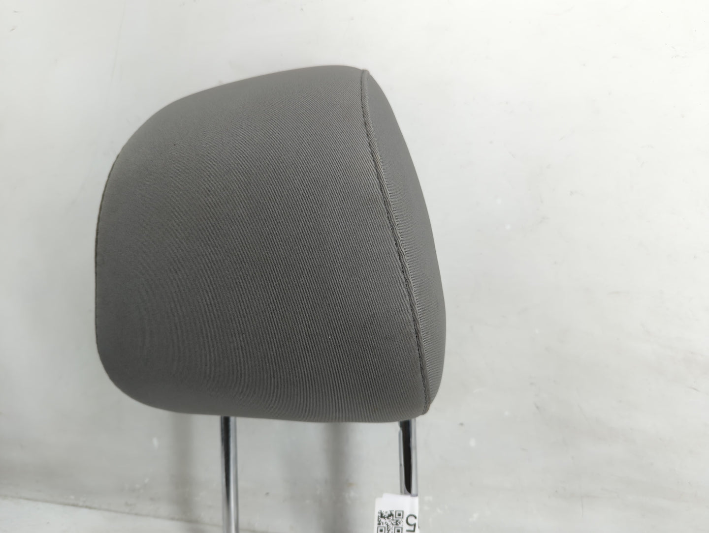 2014 Ford Fusion Headrest Head Rest Rear Seat Fits Fits 1999 2000 2001 2002 OEM Used Auto Parts - Oemusedautoparts1.com