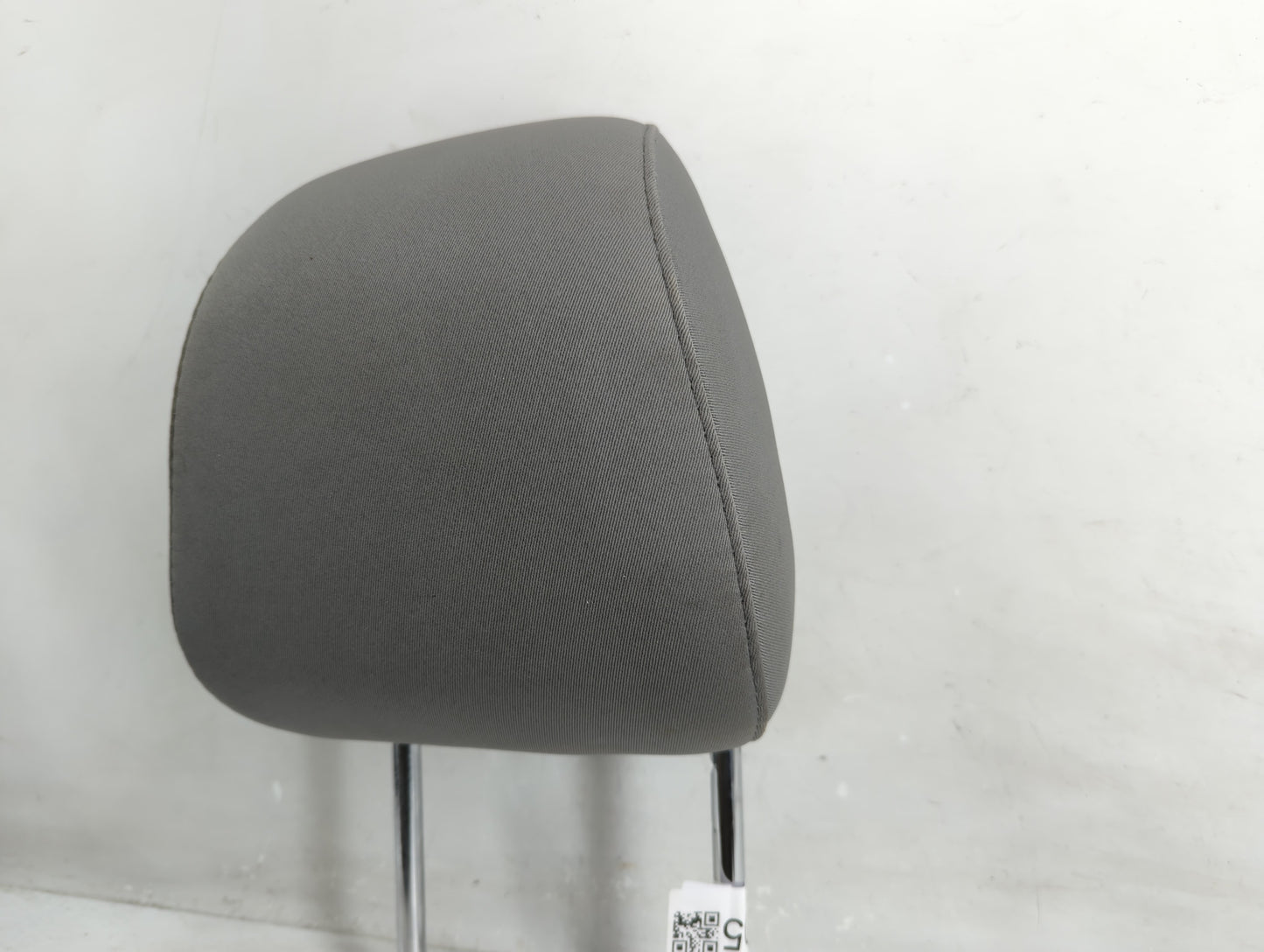 2014 Ford Fusion Headrest Head Rest Rear Seat Fits Fits 1999 2000 2001 2002 OEM Used Auto Parts - Oemusedautoparts1.com