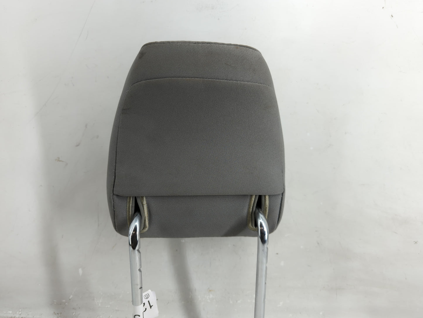 2014 Ford Fusion Headrest Head Rest Rear Seat Fits Fits 1999 2000 2001 2002 OEM Used Auto Parts - Oemusedautoparts1.com