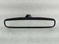 2006-2020 Ford Fusion Interior Rear View Mirror Replacement OEM P/N:E8011083 Fits OEM Used Auto Parts - Oemusedautoparts1.co
