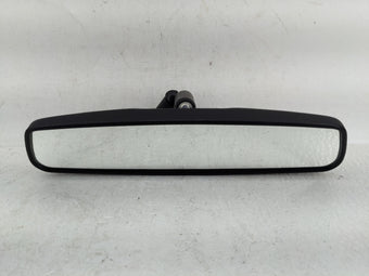 compare product 2006-2020 Ford Fusion Interior Rear View Mirror Replacement OEM P/N:E8011083 Fits OEM Used Auto Parts