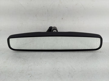 2006-2020 Ford Fusion Interior Rear View Mirror Replacement OEM P/N:E8011083 Fits OEM Used Auto Parts - Oemusedautoparts1.co