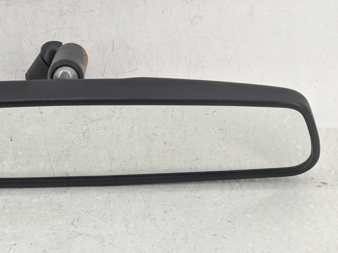 2006-2020 Ford Fusion Interior Rear View Mirror Replacement OEM P/N:E8011083 Fits OEM Used Auto Parts - Oemusedautoparts1.co