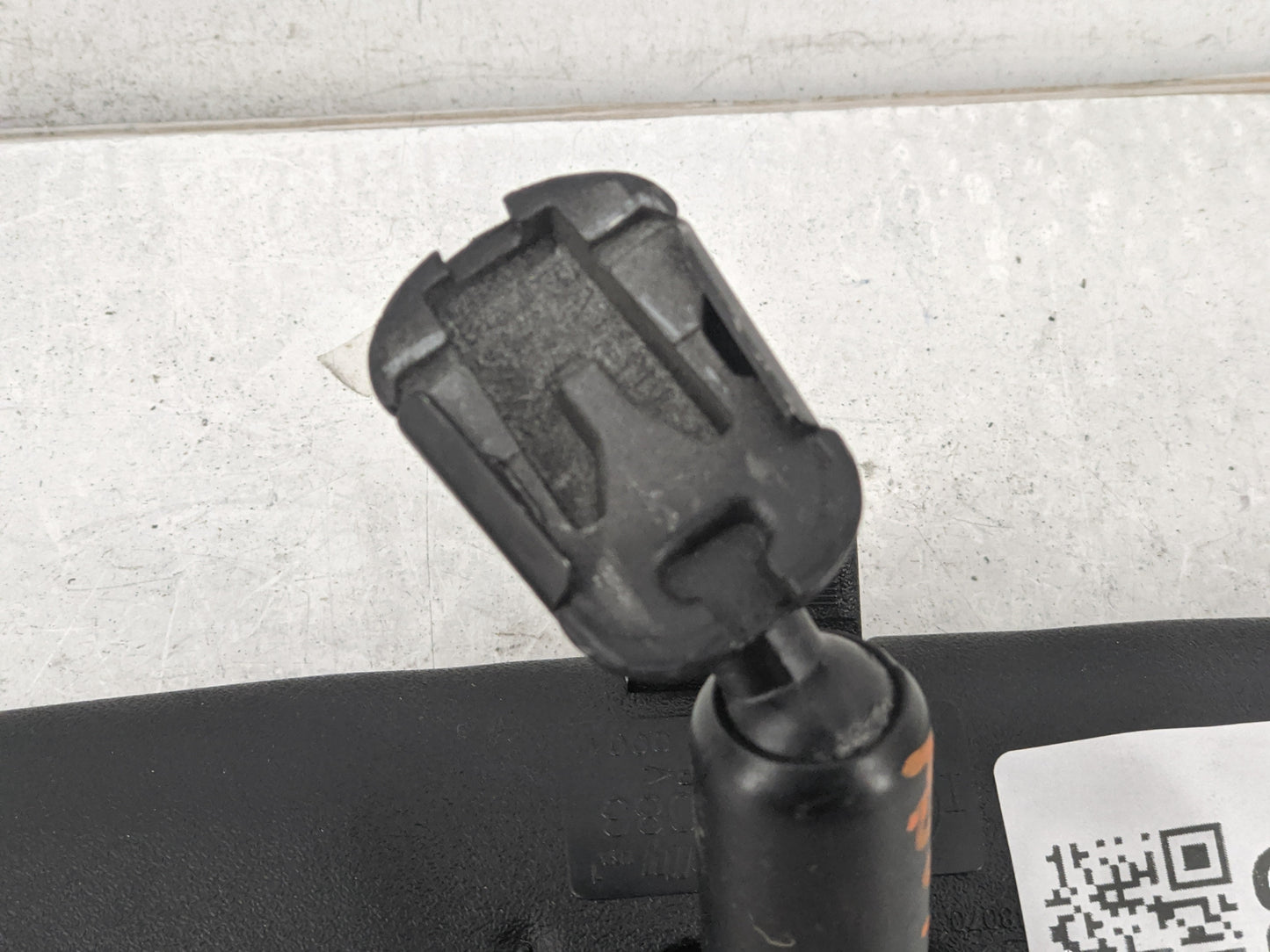 2006-2020 Ford Fusion Interior Rear View Mirror Replacement OEM P/N:E8011083 Fits OEM Used Auto Parts - Oemusedautoparts1.co