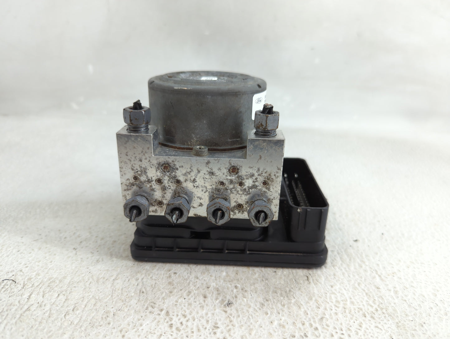 2014-2016 Ford Fusion ABS Pump Control Module Replacement P/N:DG9C-2C405-DF Fits Fits 2014 2015 2016 OEM Used Auto Parts - O