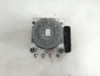 2014-2016 Ford Fusion ABS Pump Control Module Replacement P/N:DG9C-2C405-DF Fits Fits 2014 2015 2016 OEM Used Auto Parts - O