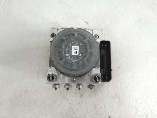 2014-2016 Ford Fusion ABS Pump Control Module Replacement P/N:DG9C-2C405-DF Fits Fits 2014 2015 2016 OEM Used Auto Parts