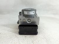 2014-2016 Ford Fusion ABS Pump Control Module Replacement P/N:DG9C-2C405-DF Fits Fits 2014 2015 2016 OEM Used Auto Parts - O