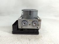 2014-2016 Ford Fusion ABS Pump Control Module Replacement P/N:DG9C-2C405-DF Fits Fits 2014 2015 2016 OEM Used Auto Parts - O