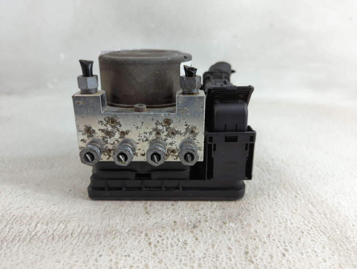 2014-2016 Ford Fusion Anti-Lock Brake ABS Pump Module Actuator OEM P/N:DG9C-2C405-DF Fits Fits 2014 2015 2016 OEM Used Auto 