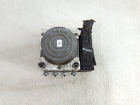 2014-2016 Ford Fusion Anti-Lock Brake ABS Pump Module Actuator OEM P/N:DG9C-2C405-DF Fits Fits 2014 2015 2016 OEM Used Auto 
