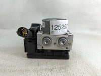 2014-2016 Ford Fusion Anti-Lock Brake ABS Pump Module Actuator OEM P/N:DG9C-2C405-DF Fits Fits 2014 2015 2016 OEM Used Auto 