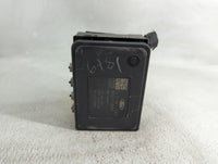 2014-2016 Ford Fusion Anti-Lock Brake ABS Pump Module Actuator OEM P/N:DG9C-2C405-DF Fits Fits 2014 2015 2016 OEM Used Auto 