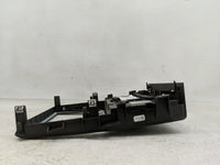 2014-2015 Ford Fusion Radio Control Panel - Oemusedautoparts1.com