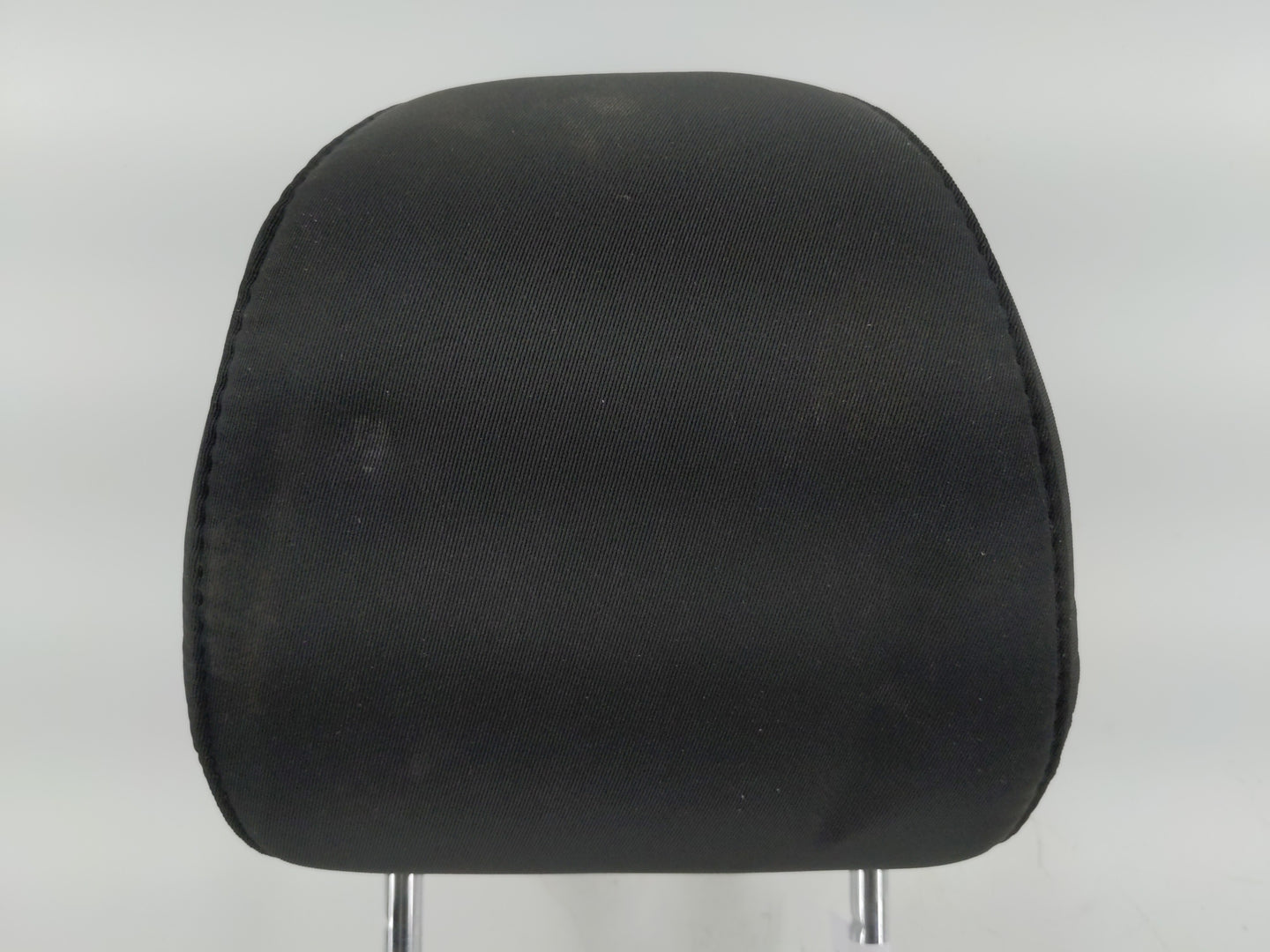 2014 Ford Fusion Headrest Head Rest Front Driver Passenger Seat Fits Fits 1999 2000 2001 2002 OEM Used Auto Parts - Oemuseda