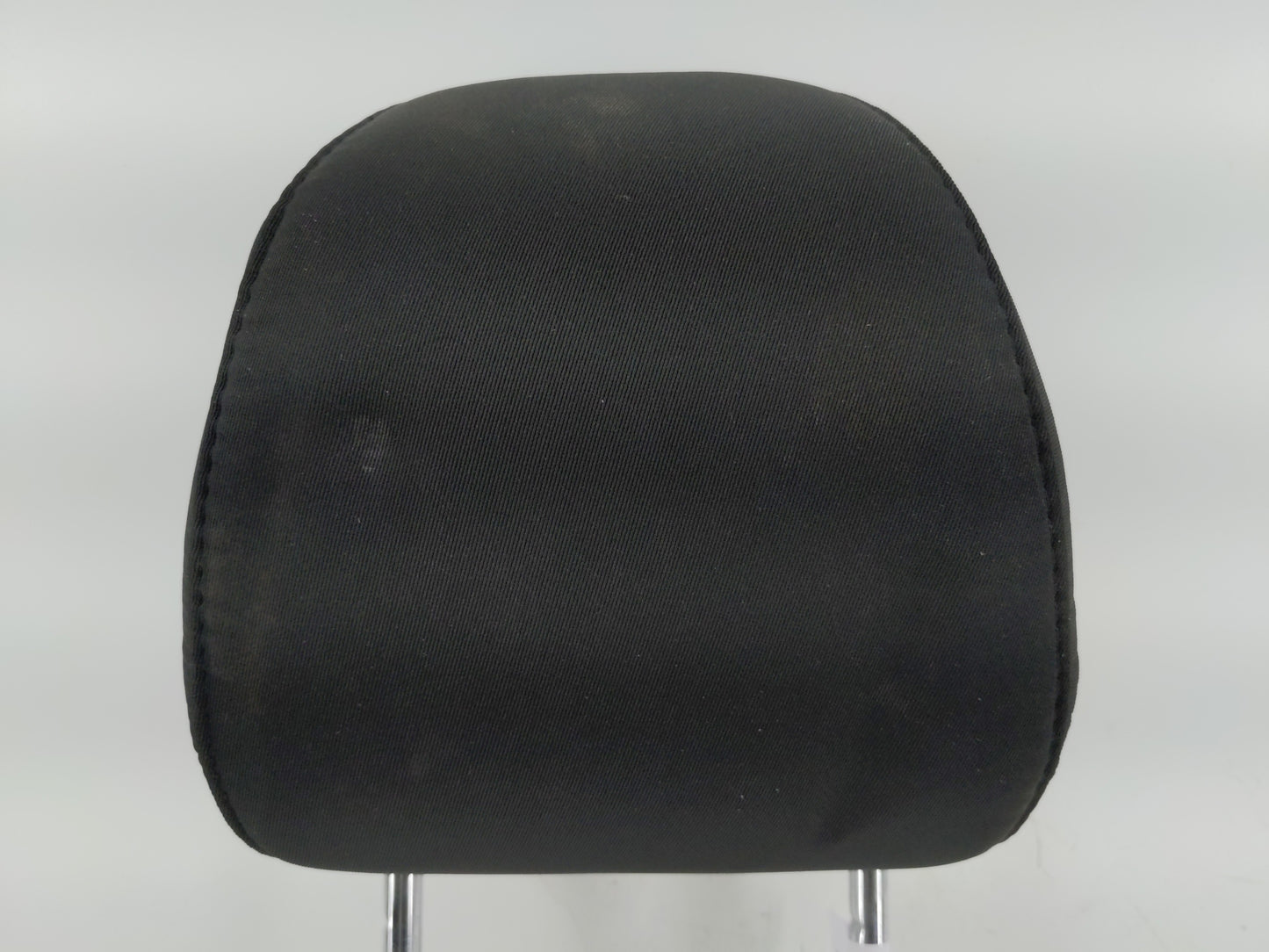 2014 Ford Fusion Headrest Head Rest Front Driver Passenger Seat Fits Fits 1999 2000 2001 2002 OEM Used Auto Parts - Oemuseda