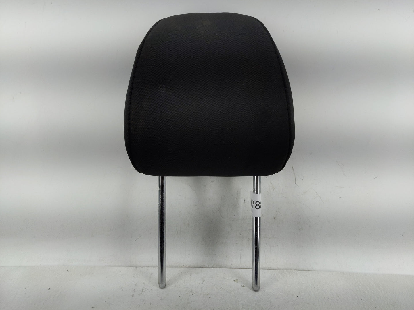 2014 Ford Fusion Headrest Head Rest Front Driver Passenger Seat Fits Fits 1999 2000 2001 2002 OEM Used Auto Parts - Oemuseda