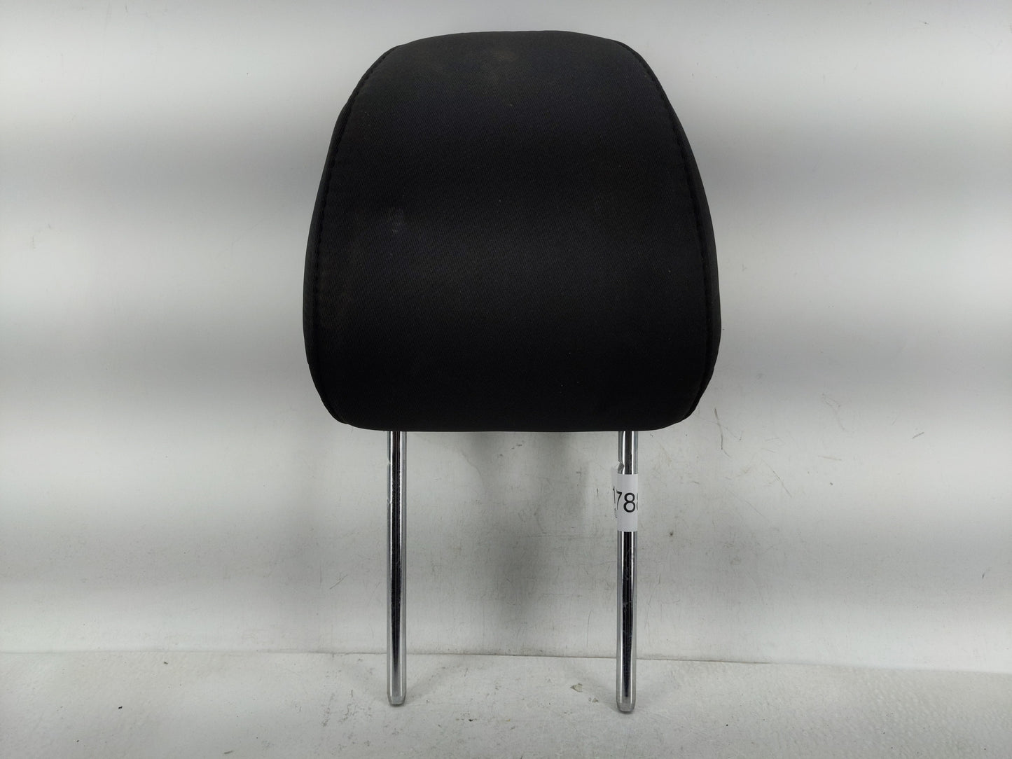 2014 Ford Fusion Headrest Head Rest Front Driver Passenger Seat Fits Fits 1999 2000 2001 2002 OEM Used Auto Parts - Oemuseda