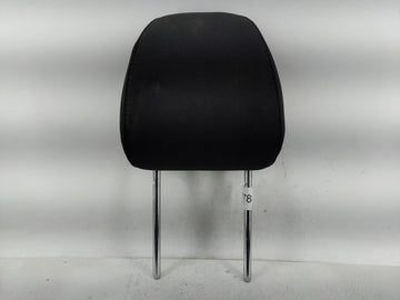 2014 Ford Fusion Headrest Head Rest Front Driver Passenger Seat Fits Fits 1999 2000 2001 2002 OEM Used Auto Parts