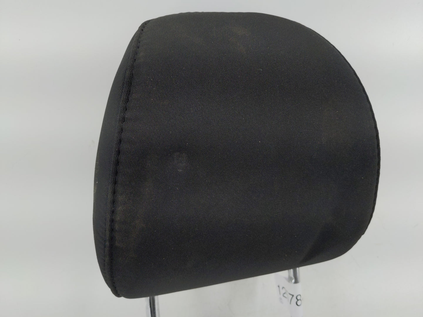 2014 Ford Fusion Headrest Head Rest Front Driver Passenger Seat Fits Fits 1999 2000 2001 2002 OEM Used Auto Parts - Oemuseda