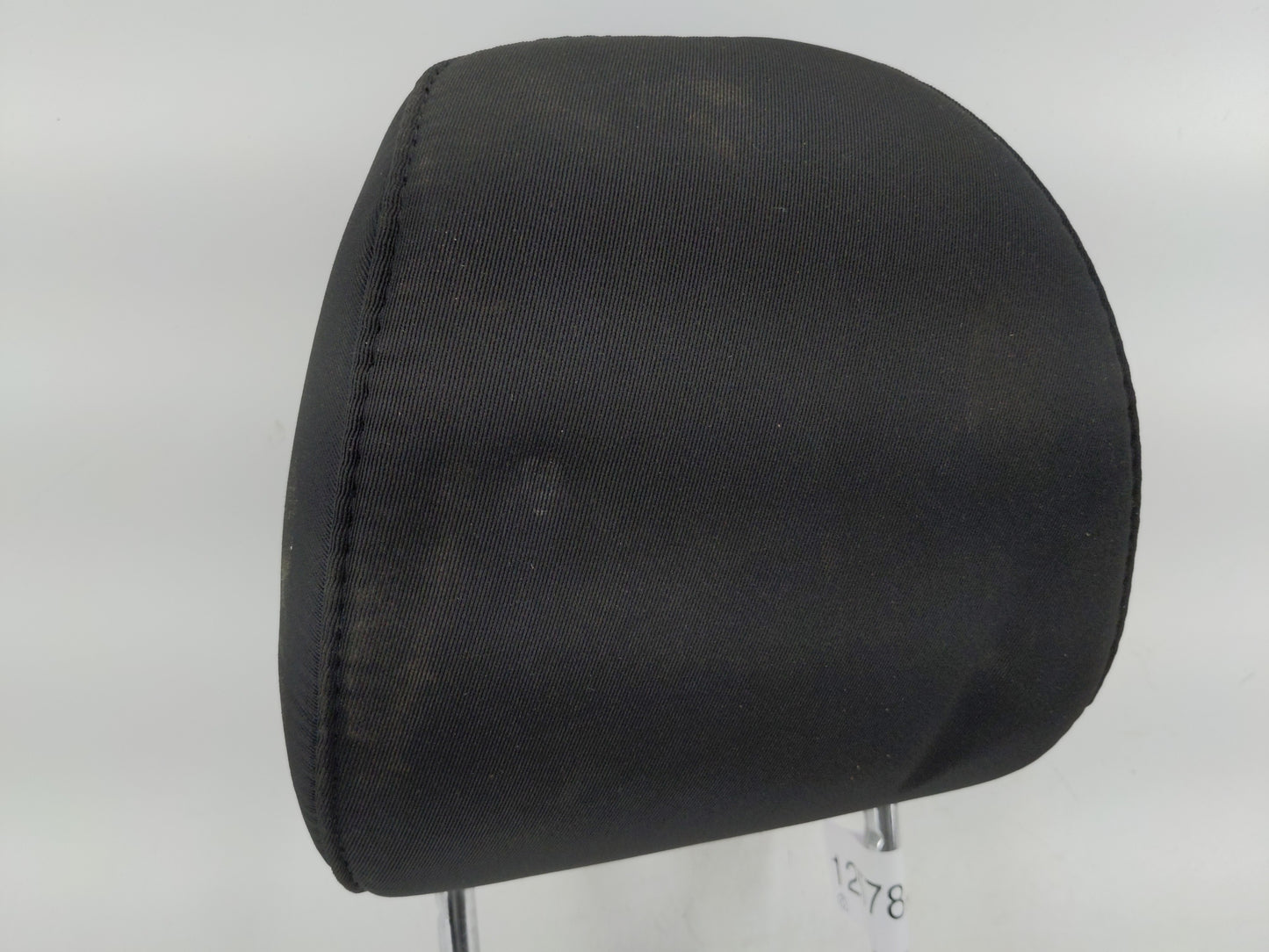 2014 Ford Fusion Headrest Head Rest Front Driver Passenger Seat Fits Fits 1999 2000 2001 2002 OEM Used Auto Parts - Oemuseda