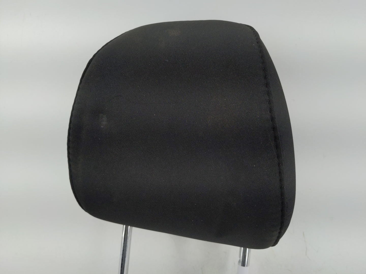 2014 Ford Fusion Headrest Head Rest Front Driver Passenger Seat Fits Fits 1999 2000 2001 2002 OEM Used Auto Parts - Oemuseda