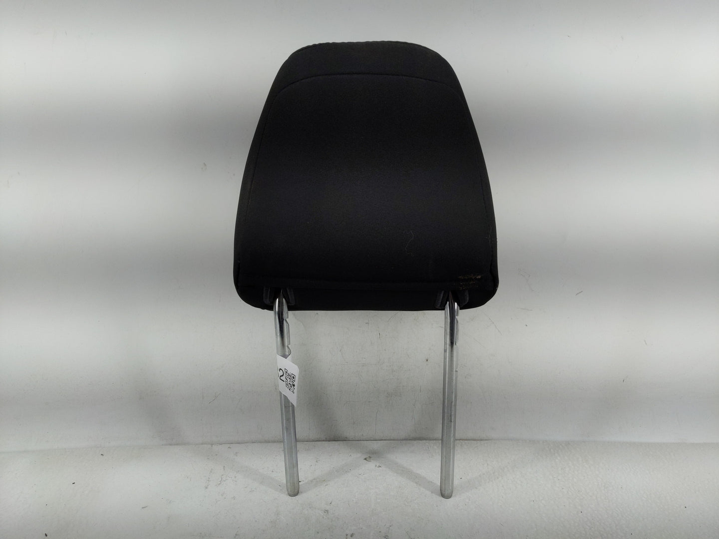 2014 Ford Fusion Headrest Head Rest Front Driver Passenger Seat Fits Fits 1999 2000 2001 2002 OEM Used Auto Parts - Oemuseda