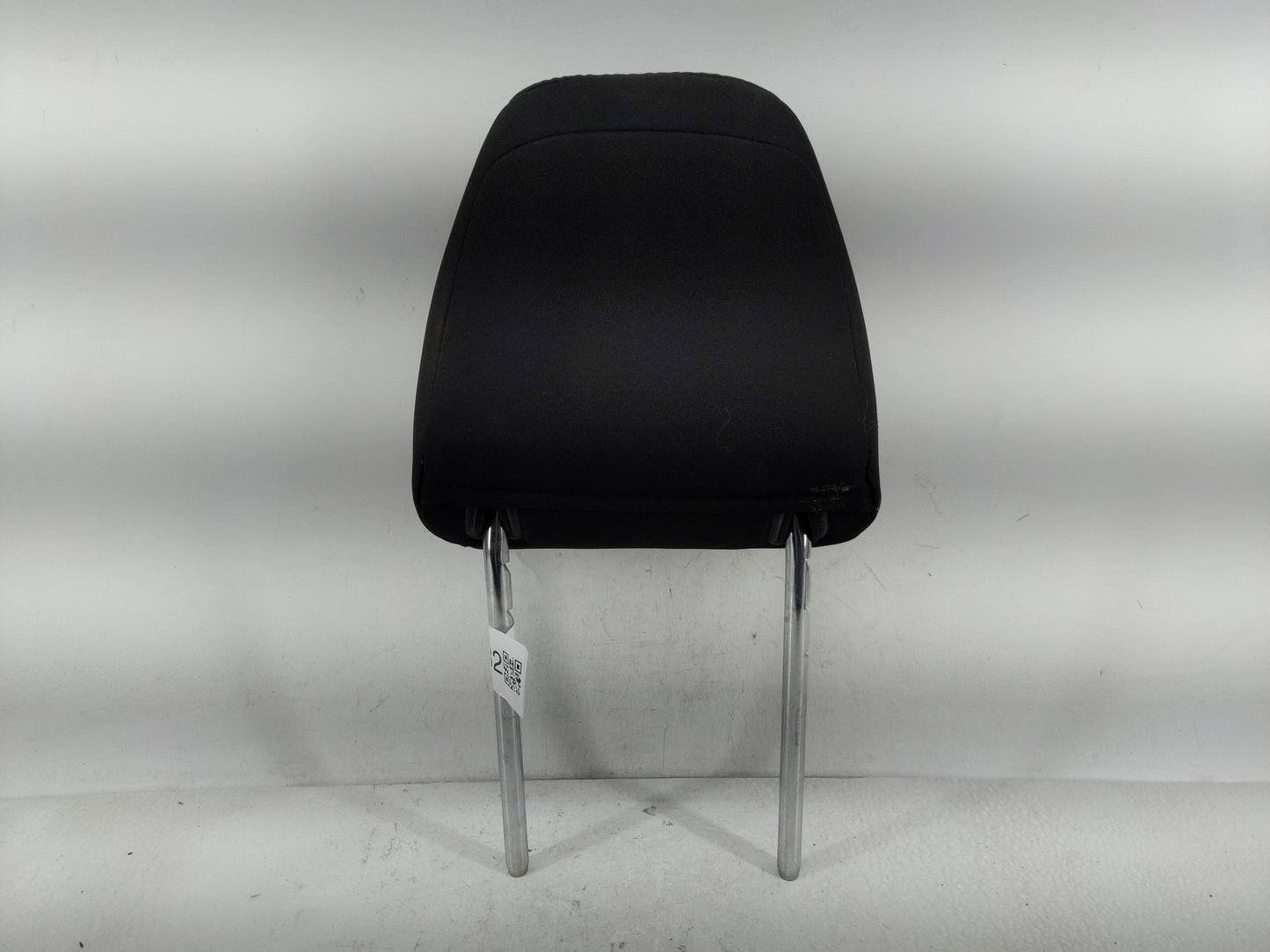 2014 Ford Fusion Headrest Head Rest Front Driver Passenger Seat Fits Fits 1999 2000 2001 2002 OEM Used Auto Parts - Oemuseda