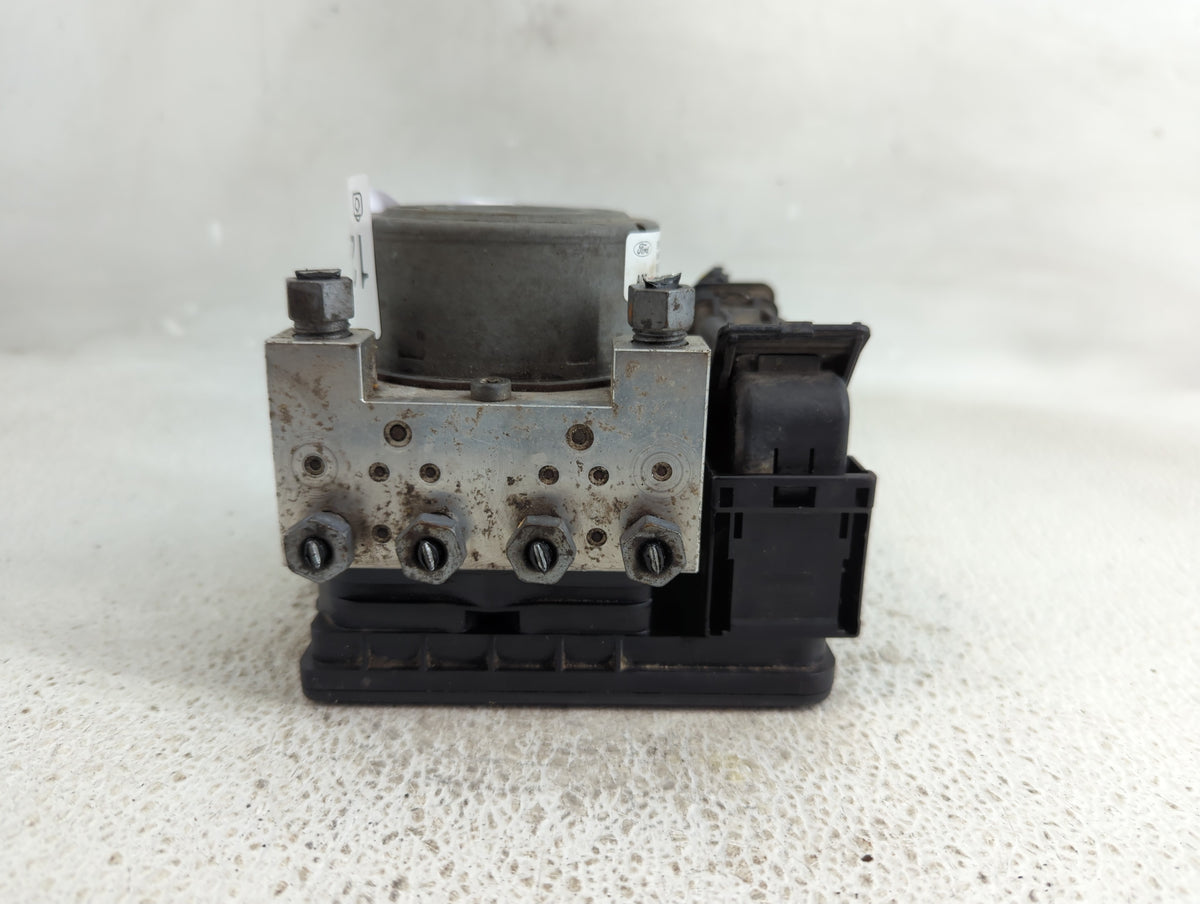 2014-2016 Ford Fusion Anti-Lock Brake ABS Pump Module Actuator OEM P/N:DG9C-2C405-DF Fits Fits 2014 2015 2016 OEM Used Auto 
