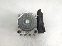 2014-2016 Ford Fusion ABS Pump Control Module Replacement P/N:DG9C-2C405-DF Fits Fits 2014 2015 2016 OEM Used Auto Parts - O