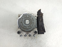 2014-2016 Ford Fusion Anti-Lock Brake ABS Pump Module Actuator OEM P/N:DG9C-2C405-DF Fits Fits 2014 2015 2016 OEM Used Auto 