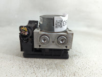2014-2016 Ford Fusion ABS Pump Control Module Replacement P/N:DG9C-2C405-DF Fits Fits 2014 2015 2016 OEM Used Auto Parts - O