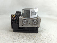 2014-2016 Ford Fusion Anti-Lock Brake ABS Pump Module Actuator OEM P/N:DG9C-2C405-DF Fits Fits 2014 2015 2016 OEM Used Auto 