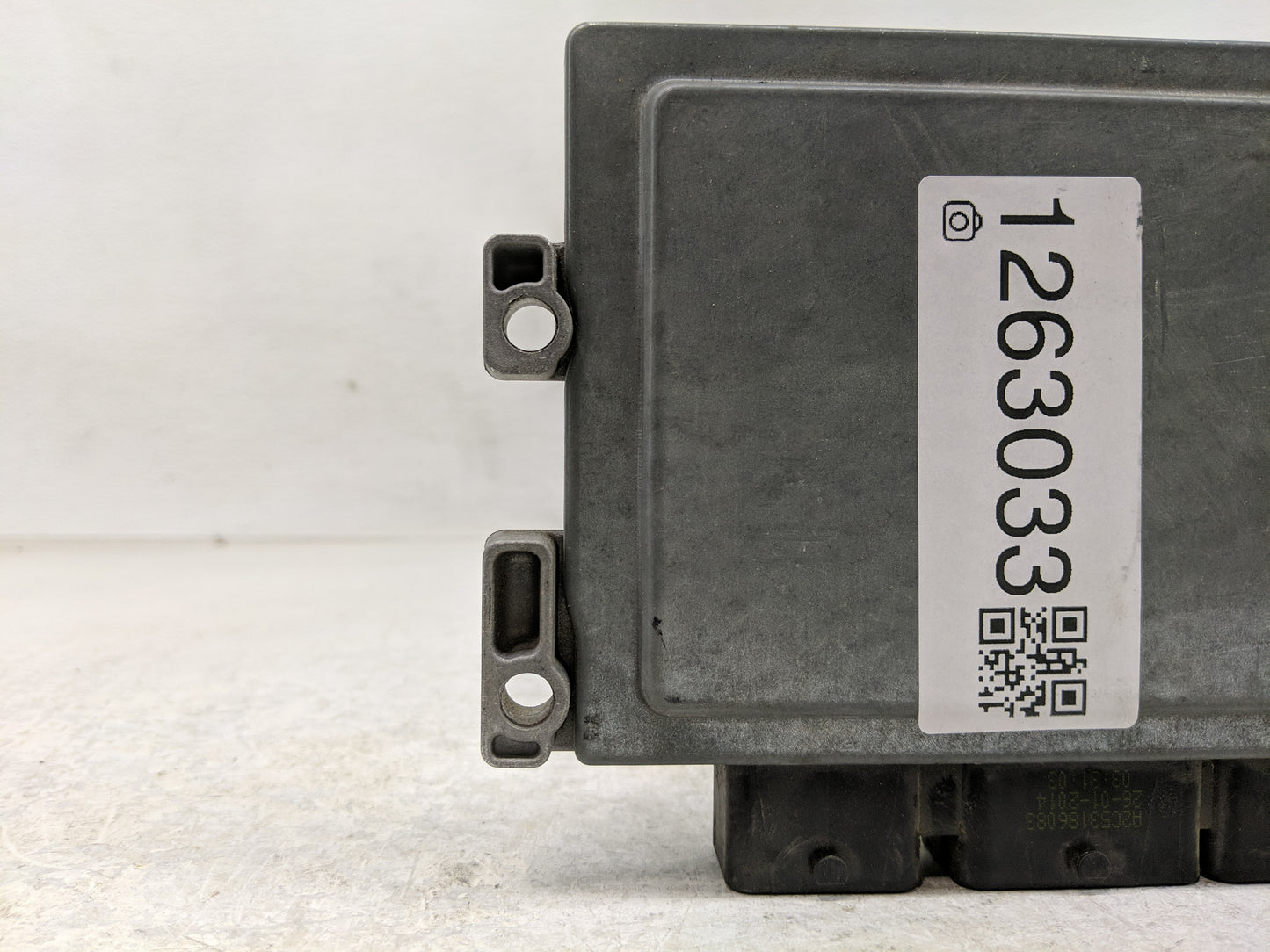 2014-2016 Ford Fusion PCM Engine Control Computer ECU ECM PCU OEM P/N:A2C31735200 ES7A-12A650-BHD Fits Fits 2014 2015 2016 O