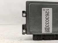 2014-2016 Ford Fusion PCM Engine Control Computer ECU ECM PCU OEM P/N:A2C31735200 ES7A-12A650-BHD Fits Fits 2014 2015 2016 O