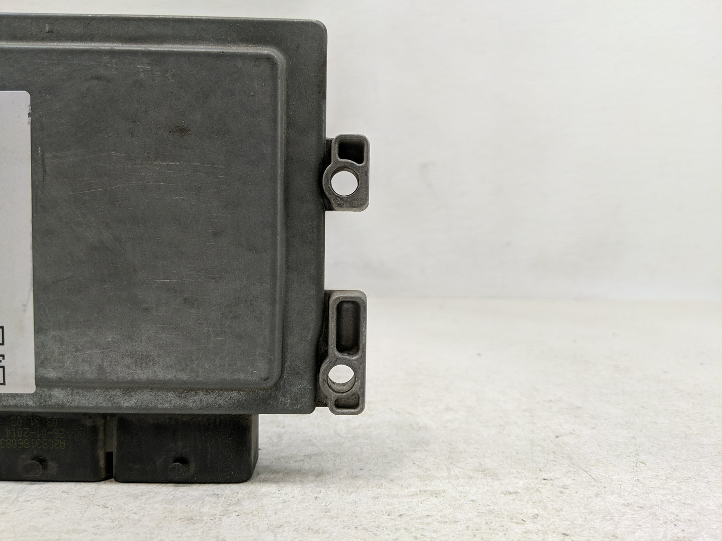 2014-2016 Ford Fusion PCM Engine Control Computer ECU ECM PCU OEM P/N:A2C31735200 ES7A-12A650-BHD Fits Fits 2014 2015 2016 O