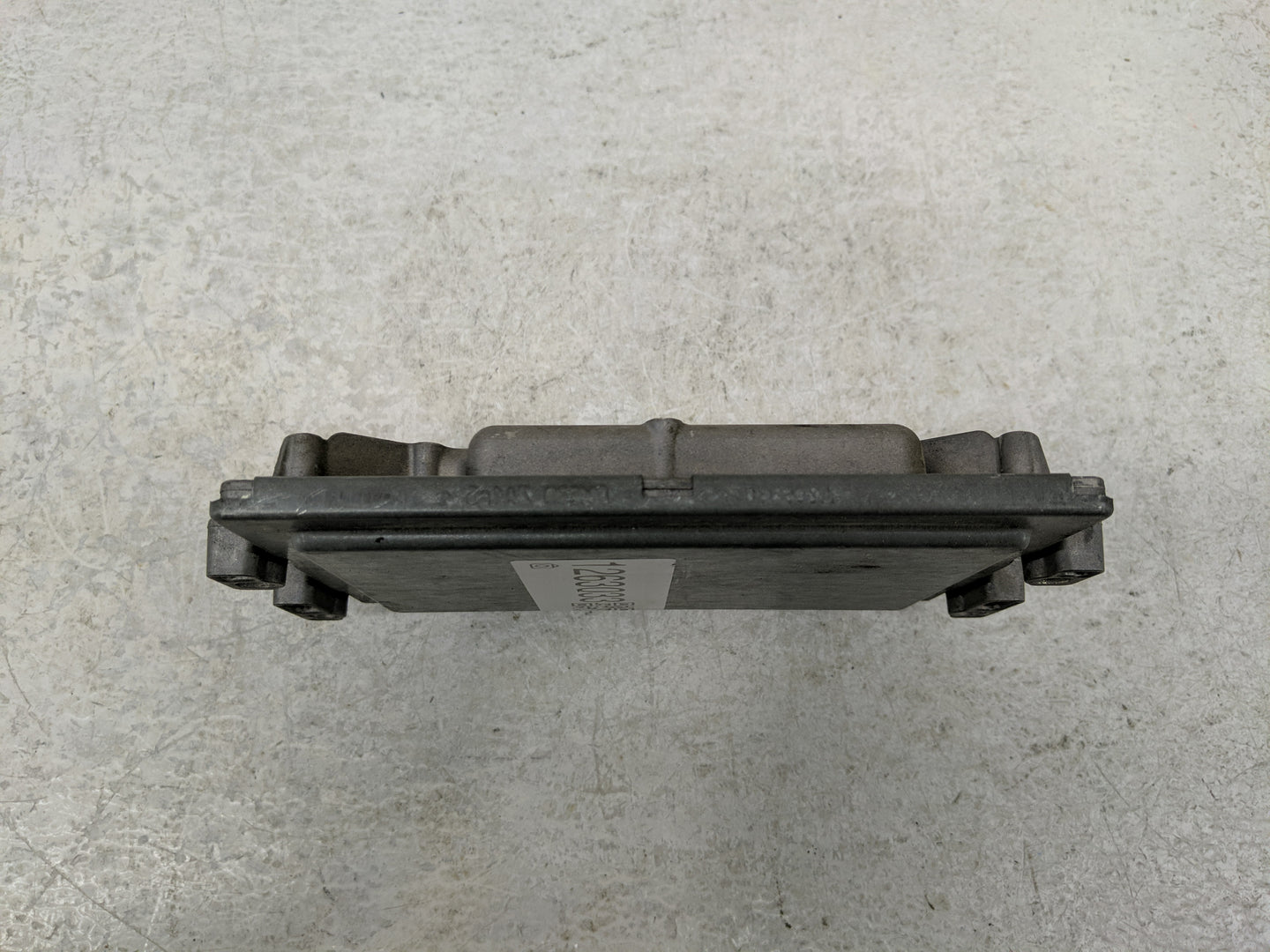 2014-2016 Ford Fusion PCM Engine Control Computer ECU ECM PCU OEM P/N:A2C31735200 ES7A-12A650-BHD Fits Fits 2014 2015 2016 O