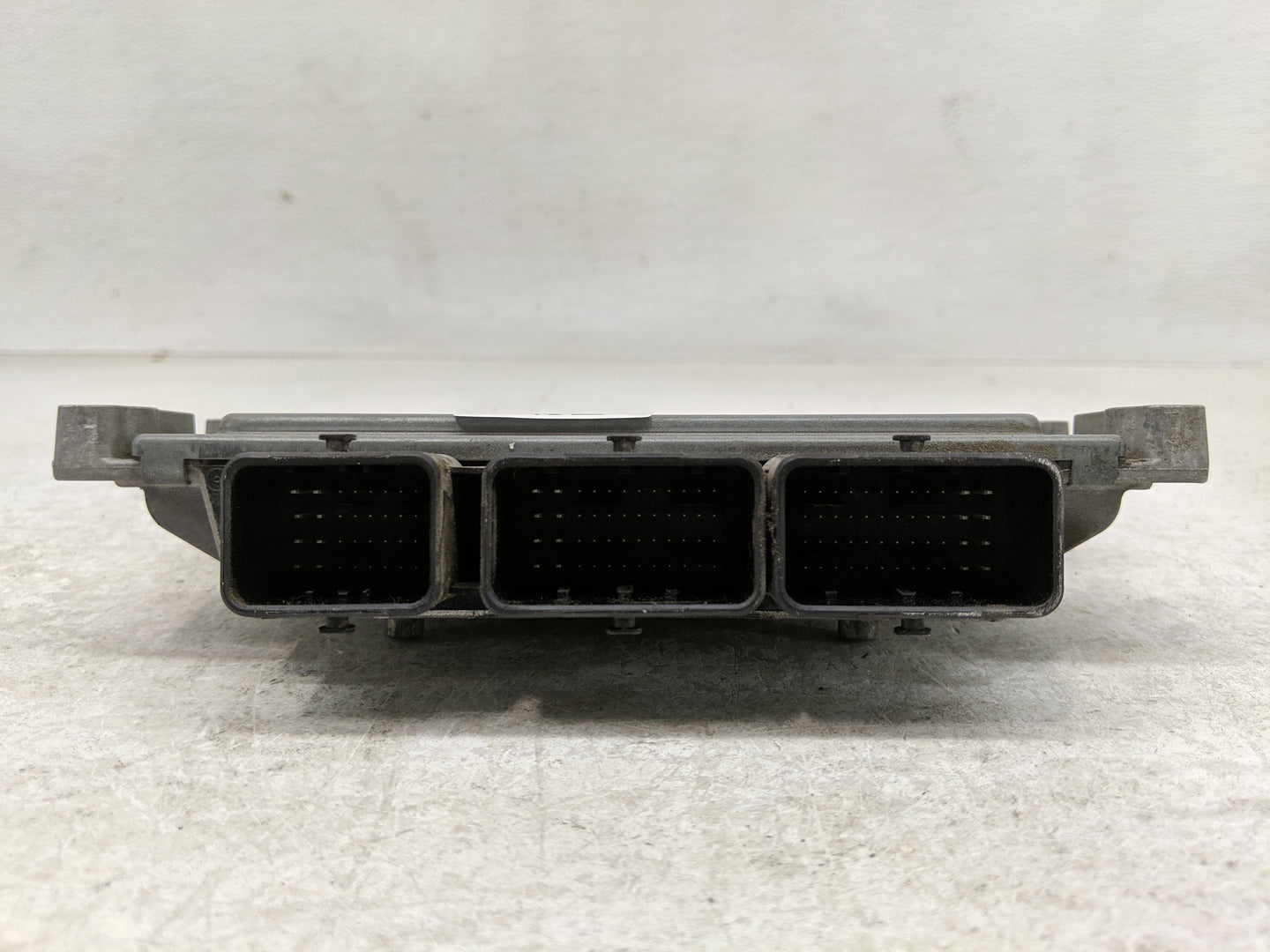 2014-2016 Ford Fusion PCM Engine Control Computer ECU ECM PCU OEM P/N:A2C31735200 ES7A-12A650-BHD Fits Fits 2014 2015 2016 O