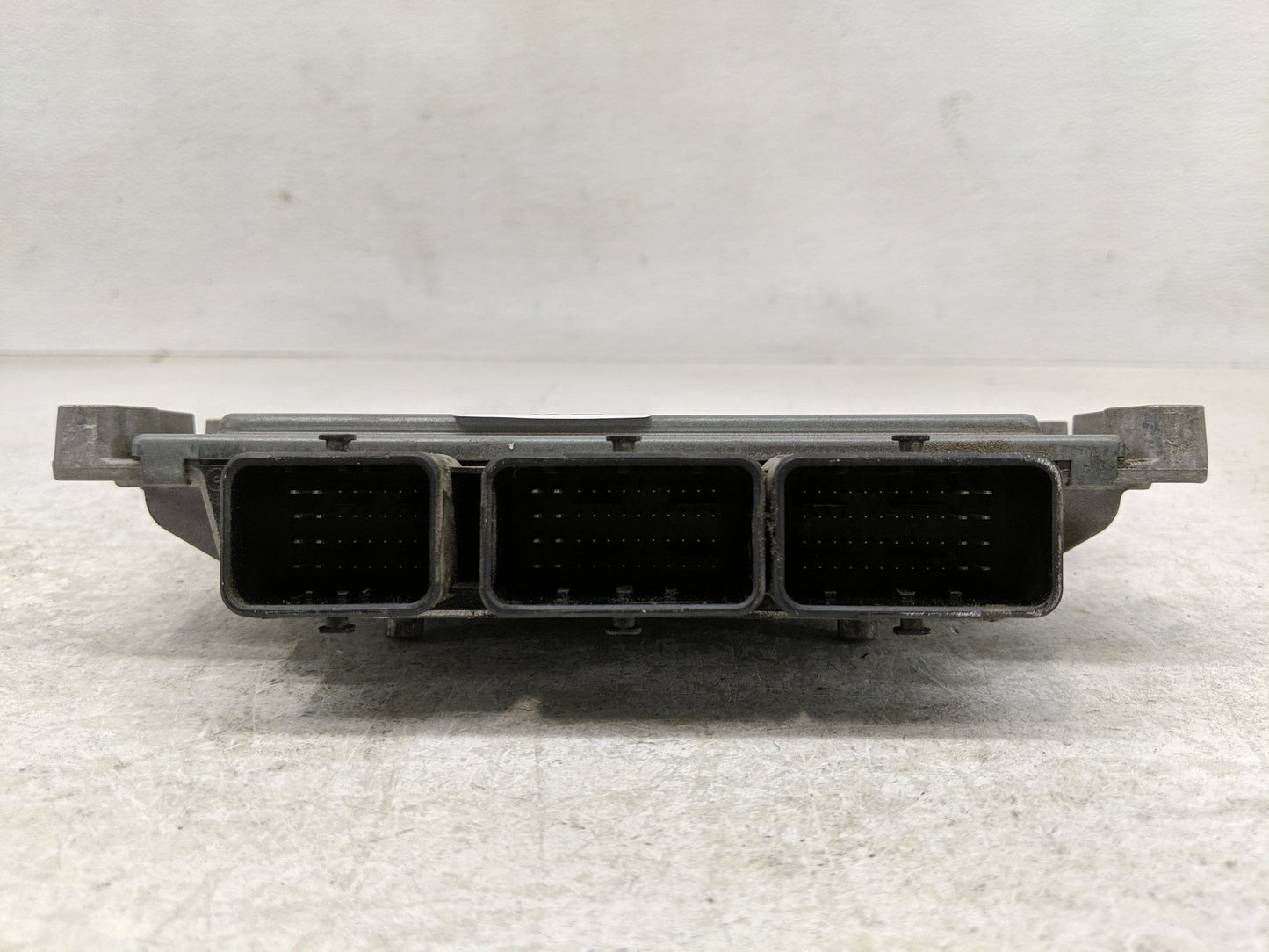2014-2016 Ford Fusion PCM Engine Control Computer ECU ECM PCU OEM P/N:A2C31735200 ES7A-12A650-BHD Fits Fits 2014 2015 2016 O