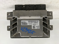 2014-2016 Ford Fusion PCM Engine Control Computer ECU ECM PCU OEM P/N:A2C31735200 ES7A-12A650-BHD Fits Fits 2014 2015 2016 O