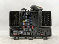 2013-2014 Ford Fusion Fusebox Fuse Box Panel Relay Module P/N:DG9T14A067BF Fits Fits 2013 2014 OEM Used Auto Parts - Oemused
