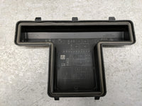 2013-2014 Ford Fusion Fusebox Fuse Box Panel Relay Module P/N:DG9T14A067BF Fits Fits 2013 2014 OEM Used Auto Parts - Oemused